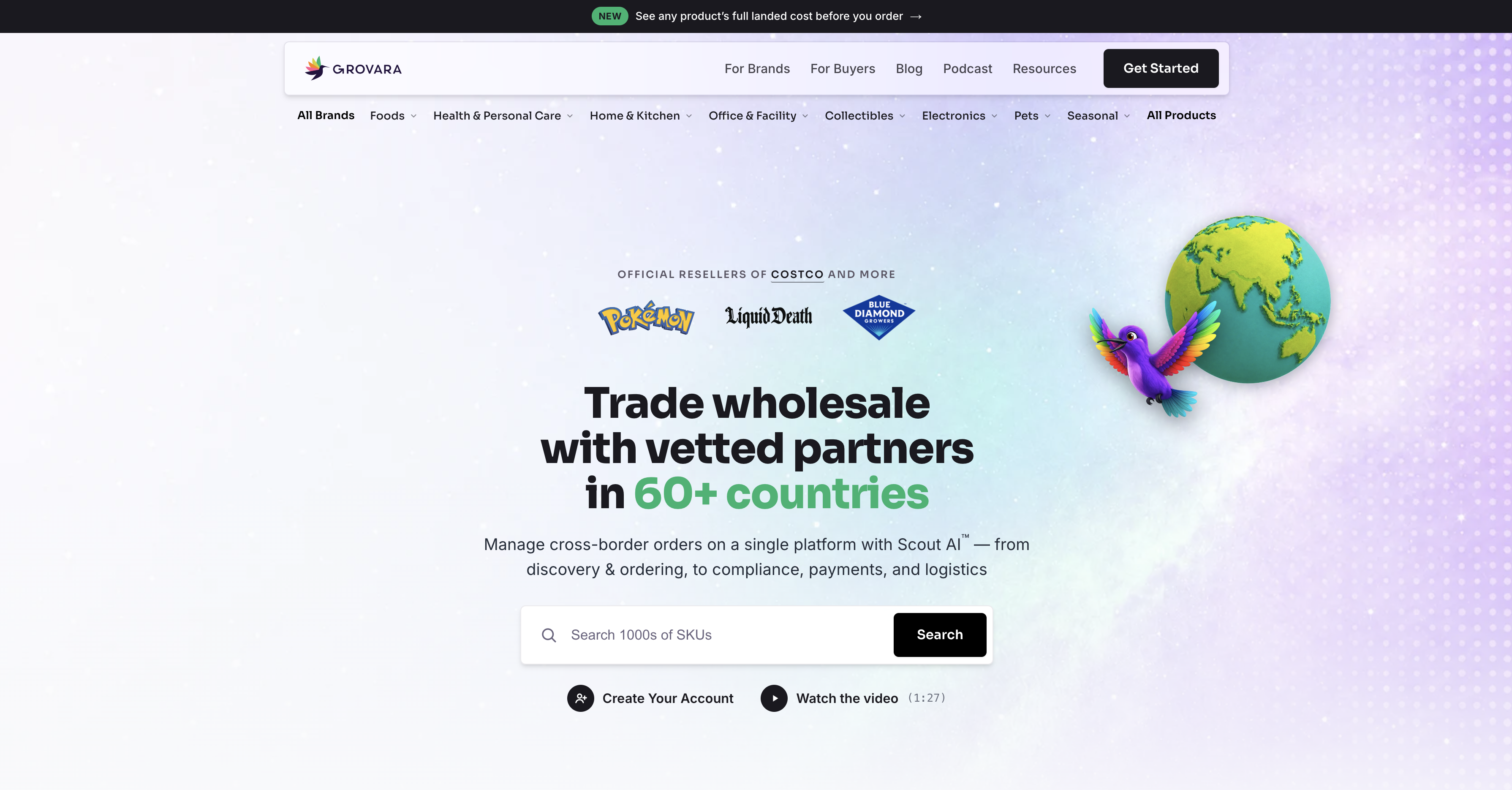 grovara.com