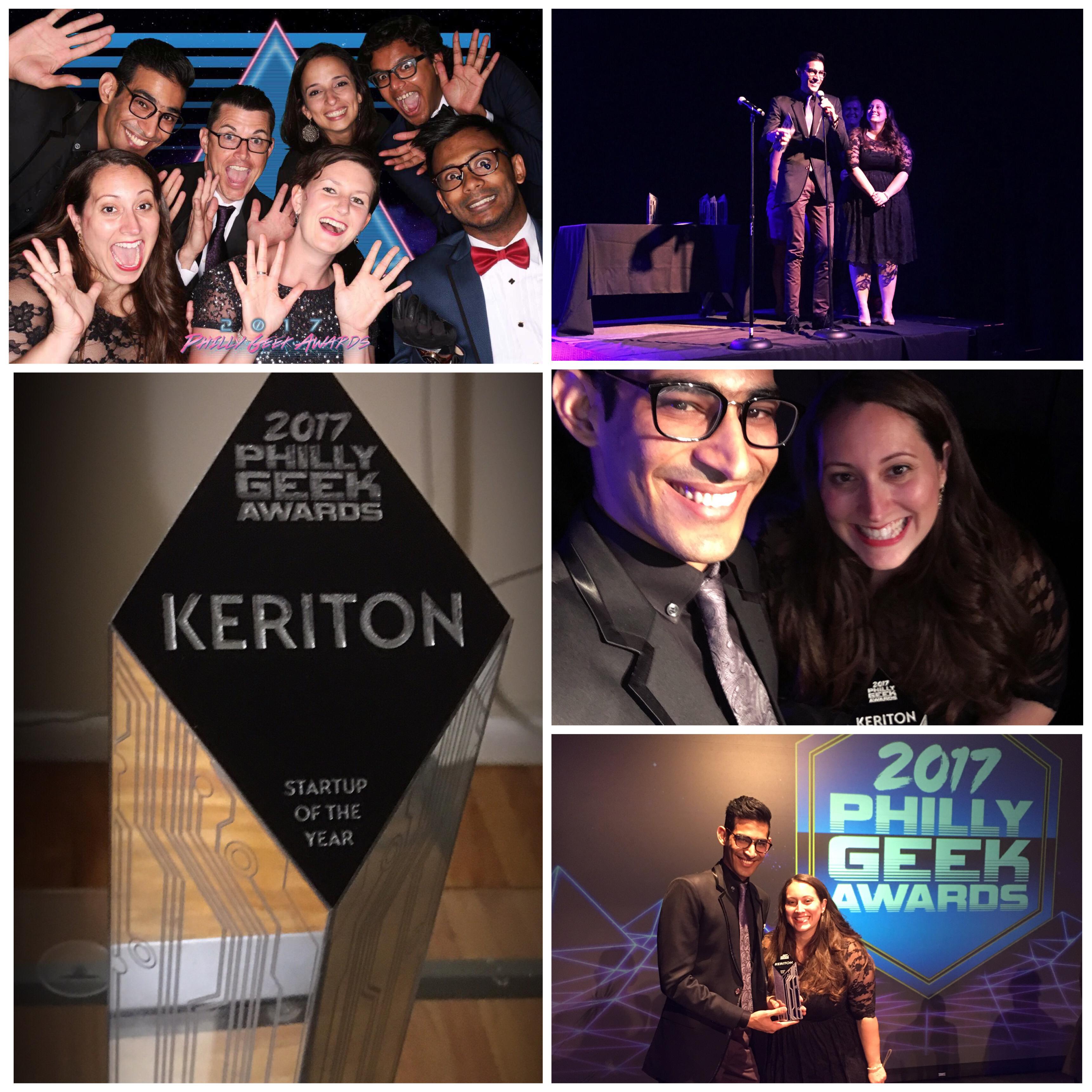 PHL Geek Awards