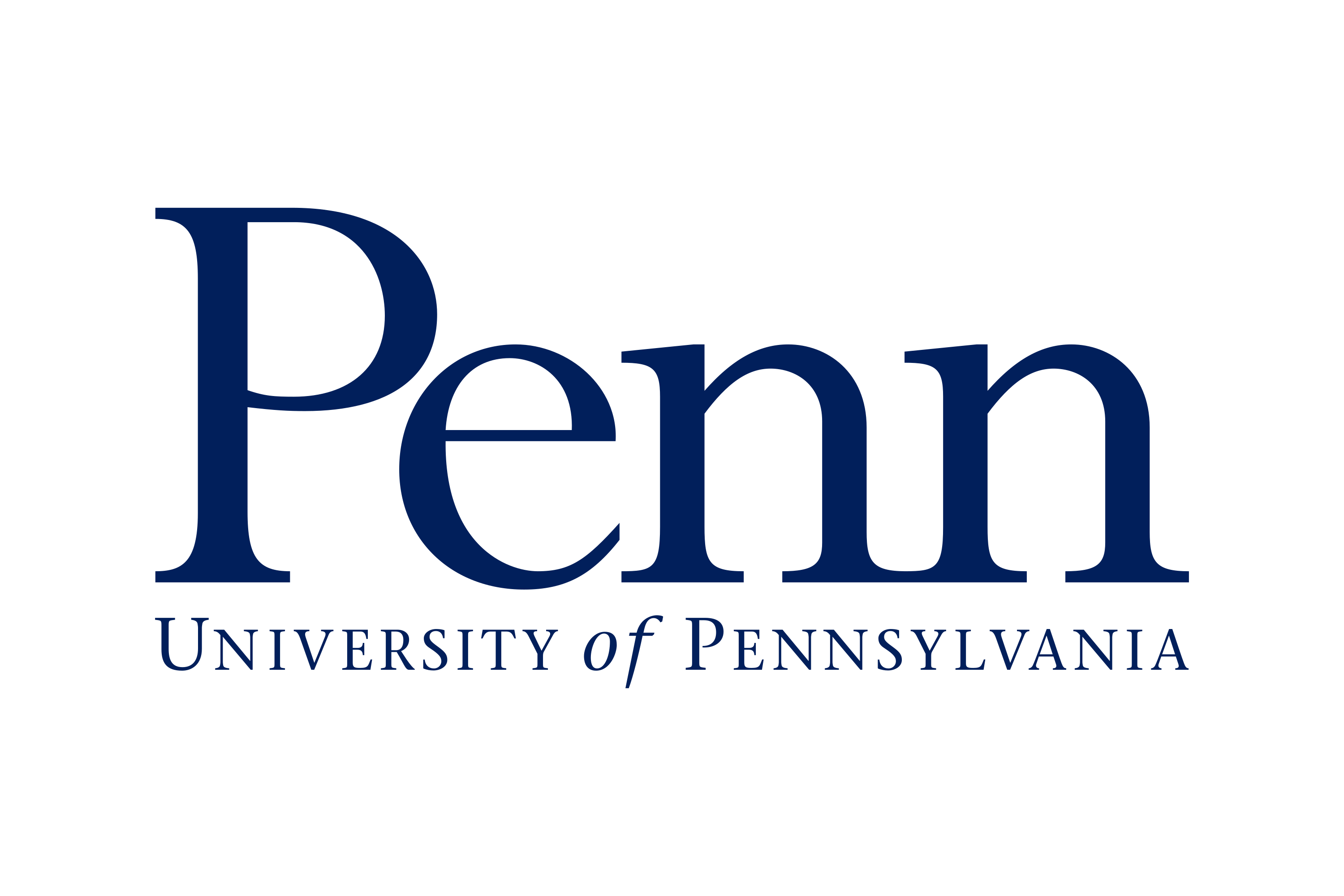 University of Pennsylvania